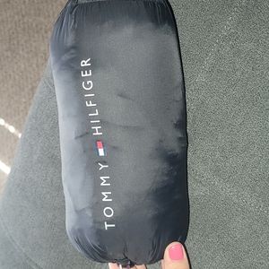Mens Tommy Hilfiger Puffer Jacket